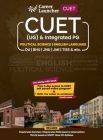 Cuet 2022: Political Science and English Guide By Career Launcher Cover Image