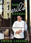 From Emeril's Kitchens: Favorite Recipes from Emeril's Restaurants By Emeril Lagasse Cover Image
