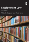 Employment Law 9e Cover Image