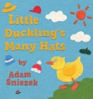 Little Duckling's Many Hats Cover Image