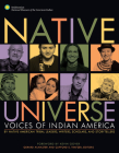 Native Universe: Voices of Indian America By Gerald McMaster Cover Image