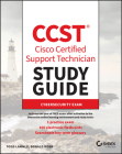 CCST Cisco Certified Support Technician Study Guide: Cybersecurity Exam (Sybex Study Guide) Cover Image