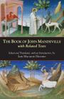 The Book of John Mandeville, with Related Texts Cover Image