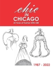 CHIC in Chicago: 35 Years of Fashion With AIBI By Kat Anderson, Jessica Lynn Crane (Editor), Ambar Teresa Campos Cover Image