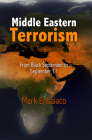Middle Eastern Terrorism: From Black September to September 11 Cover Image