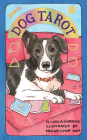 Dog Tarot By Megan Lynn Kott Cover Image