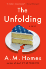 The Unfolding: A Novel Cover Image