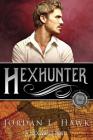 Hexhunter By Jordan L. Hawk Cover Image