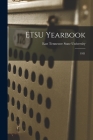 ETSU Yearbook: 1951 By East Tennessee State University (Created by) Cover Image