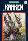 Kraken: Gigantic Ocean Terror: Gigantic Ocean Terror (Creatures of Legend) By Elizabeth Andrews Cover Image