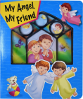 My Angel, My Friend: St. Joseph Window Book Cover Image