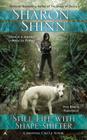 Still Life with Shape-shifter (A Shifting Circle Novel #2) By Sharon Shinn Cover Image
