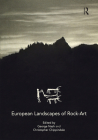 European Landscapes of Rock-Art Cover Image