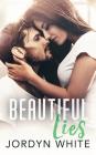 Beautiful Lies By Jordyn White Cover Image