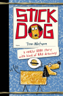Stick Dog By Tom Watson Cover Image