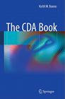 The CDA Book By Keith W. Boone Cover Image