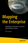 Mapping the Enterprise: Modeling the Enterprise as Services with Enterprise Canvas Cover Image