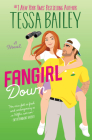 Fangirl Down: A Novel (Big Shots #1) Cover Image