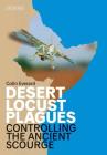 Desert Locust Plagues: Controlling the Ancient Scourge Cover Image