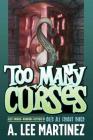 Too Many Curses Cover Image