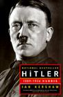 Hitler: 1889-1936 Hubris Cover Image
