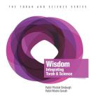 Wisdom: Integrating Torah and Science Cover Image