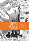 New York, New York, Vol. 1 Cover Image
