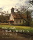 Historic Rural Churches of Georgia Cover Image