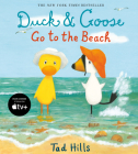 Summer Slide - Duck and Goose Go to the Beach