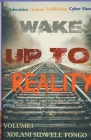 Wake Up to Reality By Xolani Sidwell Fongo Cover Image