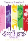 The Specialists Anthology Cover Image