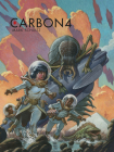 Carbon 4 Cover Image