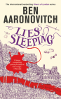 Lies Sleeping (Rivers of London #7) By Ben Aaronovitch Cover Image