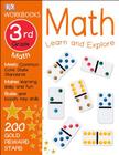 DK Workbooks: Math, Third Grade: Learn and Explore By DK Cover Image