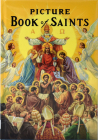 Picture Book of Saints By Lawrence G. Lovasik Cover Image