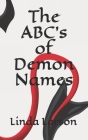 The ABC's of Demon Names Cover Image
