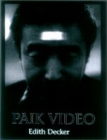 Paik Video By Edith Decker-Phillips Cover Image