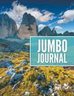 Jumbo Journal By Speedy Publishing LLC Cover Image