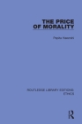 The Price of Morality Cover Image