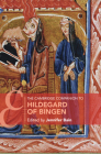 The Cambridge Companion to Hildegard of Bingen (Cambridge Companions to Literature) By Jennifer Bain (Editor) Cover Image