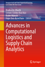 Advances in Computational Logistics and Supply Chain Analytics Cover Image