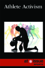Athlete Activism (At Issue) By Gary Wiener (Editor) Cover Image