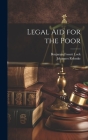 Legal Aid for the Poor Cover Image