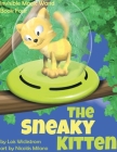 The Sneaky Kitten Cover Image