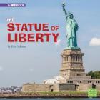 The Statue of Liberty: A 4D Book (National Landmarks) Cover Image