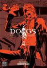 Dogs, Vol. 4 By Shirow Miwa Cover Image