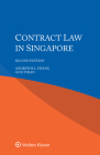 Contract Law in Singapore By Andrew B. L. Phang, Goh Yihan Cover Image