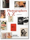 Photographes A-Z By Hans-Michael Koetzle Cover Image