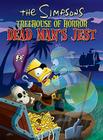 The Simpsons Treehouse of Horror Dead Man's Jest Cover Image