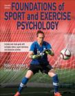 Foundations of Sport and Exercise Psychology 7th Edition With Web Study Guide-Paper By Robert S. Weinberg, Daniel Gould Cover Image